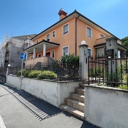 Apartment Sotlar Izola Εξωτερικό φωτογραφία