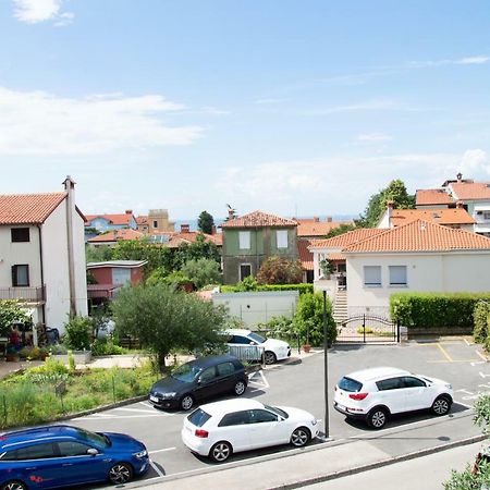 Apartment Sotlar Izola Εξωτερικό φωτογραφία