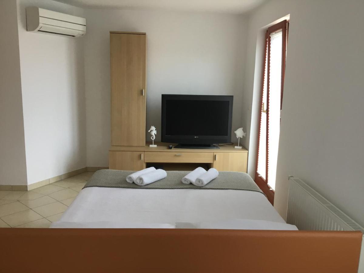 Apartment Sotlar Izola Εξωτερικό φωτογραφία
