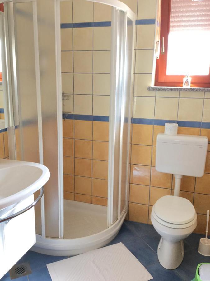 Apartment Sotlar Izola Εξωτερικό φωτογραφία