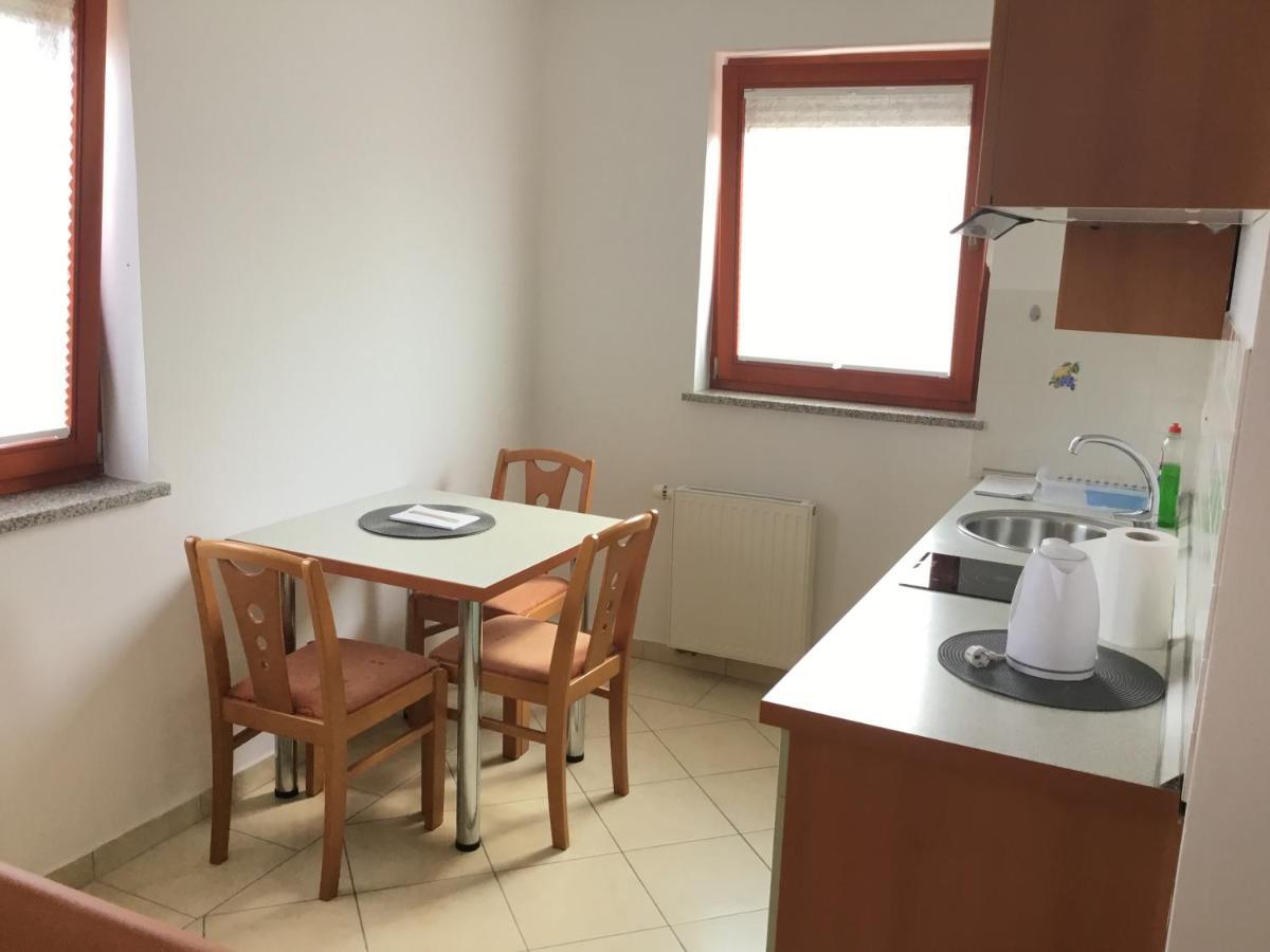 Apartment Sotlar Izola Εξωτερικό φωτογραφία