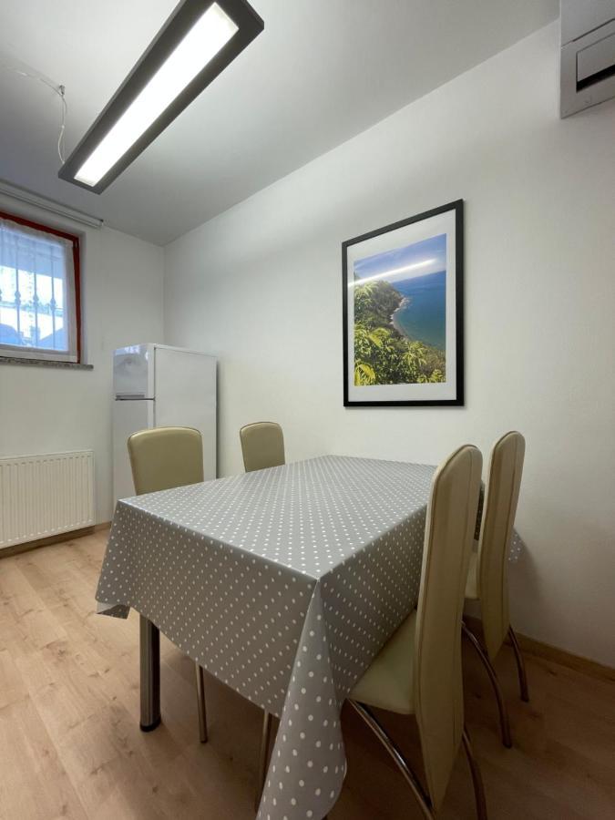 Apartment Sotlar Izola Εξωτερικό φωτογραφία