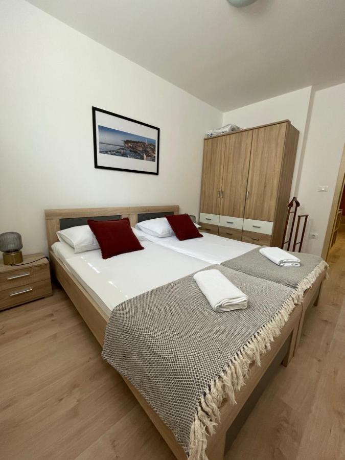 Apartment Sotlar Izola Εξωτερικό φωτογραφία