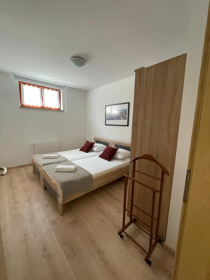 Apartment Sotlar Izola Εξωτερικό φωτογραφία