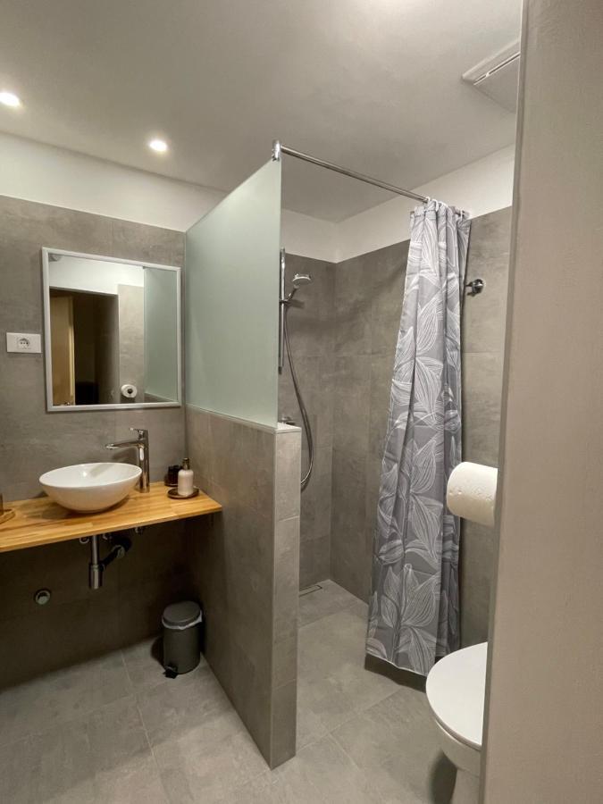Apartment Sotlar Izola Εξωτερικό φωτογραφία