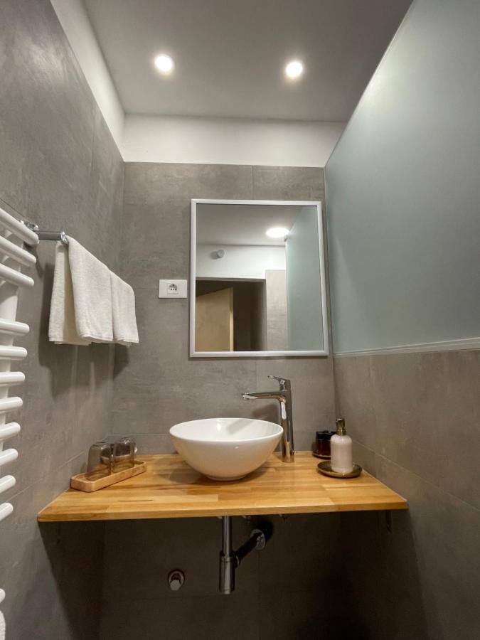 Apartment Sotlar Izola Εξωτερικό φωτογραφία