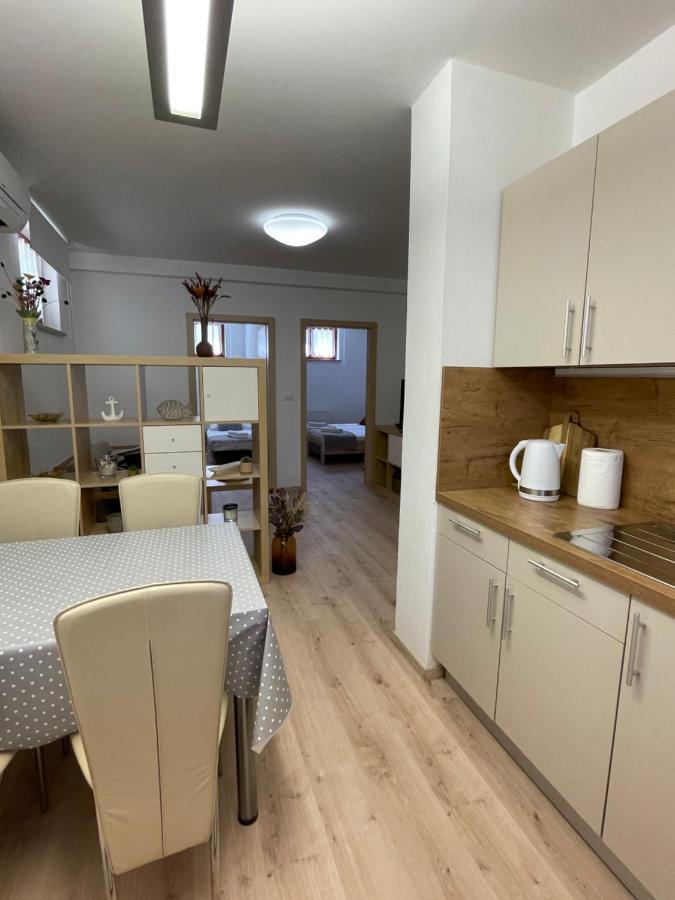 Apartment Sotlar Izola Εξωτερικό φωτογραφία
