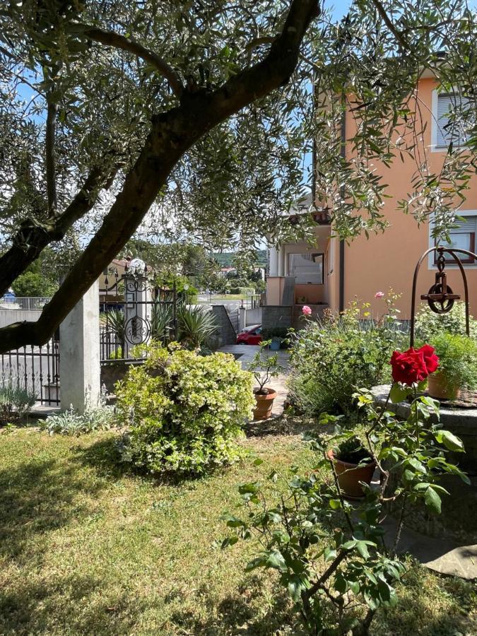 Apartment Sotlar Izola Εξωτερικό φωτογραφία