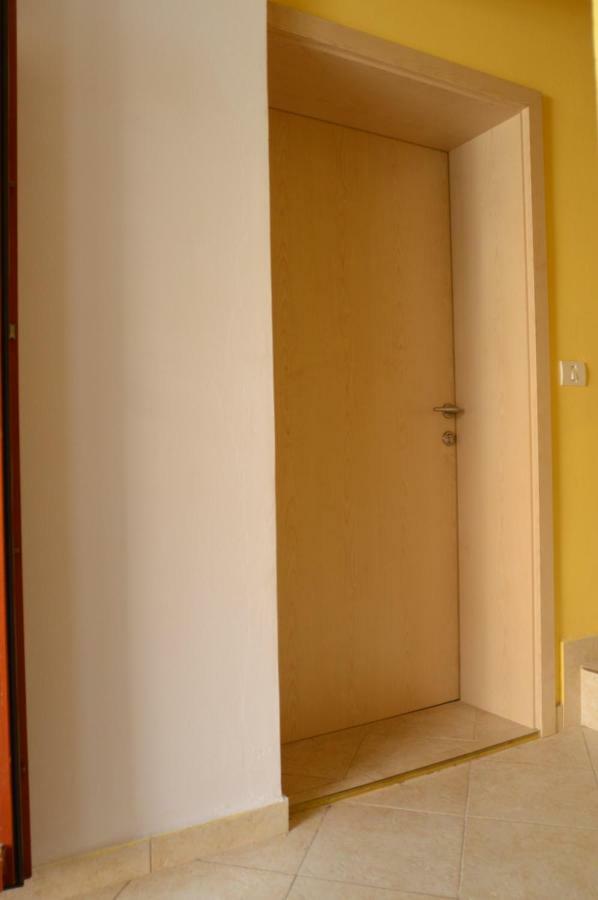 Apartment Sotlar Izola Εξωτερικό φωτογραφία