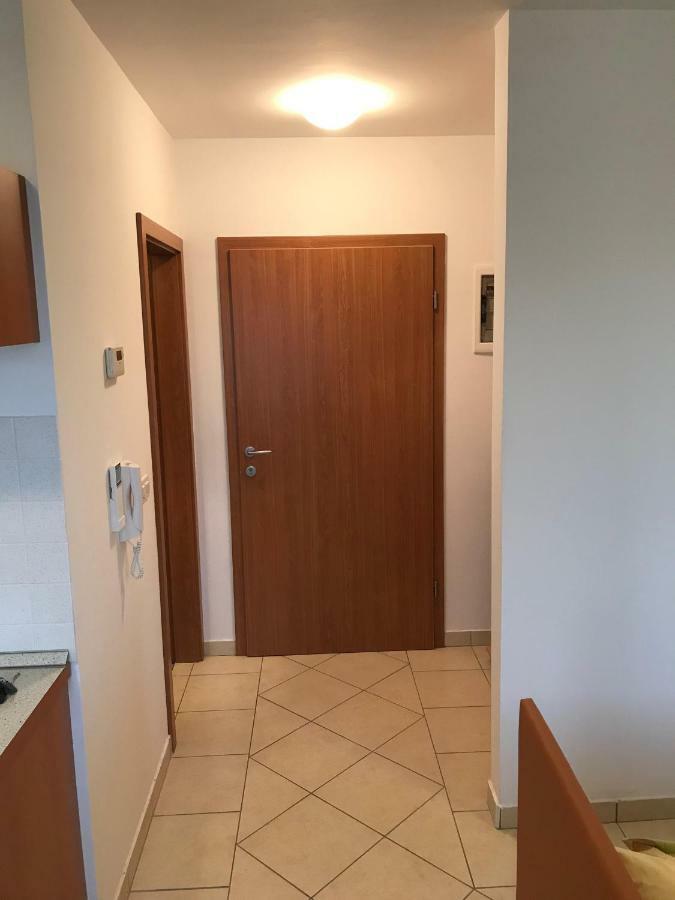 Apartment Sotlar Izola Εξωτερικό φωτογραφία