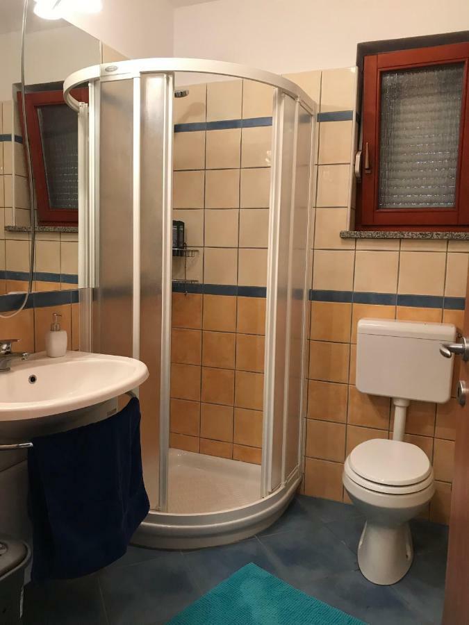 Apartment Sotlar Izola Εξωτερικό φωτογραφία