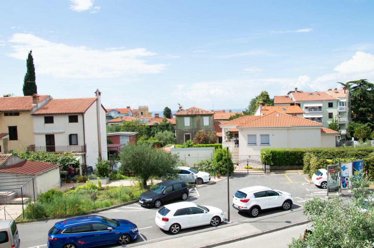 Apartment Sotlar Izola Εξωτερικό φωτογραφία